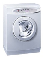 洗濯機 Samsung S801GW 写真