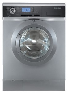洗濯機 Samsung WF7522S8R 写真