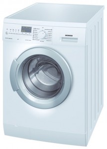 Tvättmaskin Siemens WM 14E464 Fil