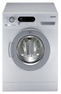 Máquina de lavar Samsung WF6458N6V Foto