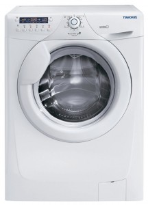 çamaşır makinesi Zerowatt OZ 109 D fotoğraf