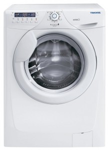 Máquina de lavar Zerowatt OZ 108D/L Foto