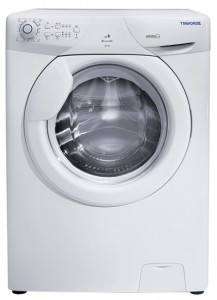 Máquina de lavar Zerowatt OZ 107/L Foto