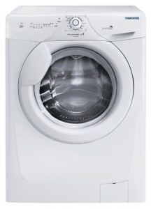 çamaşır makinesi Zerowatt OZ 1071D/L fotoğraf