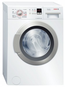 Mașină de spălat Bosch WLG 20165 fotografie