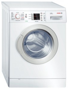 Máquina de lavar Bosch WAE 20465 Foto