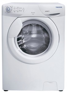 Machine à laver Zerowatt OZ4 086/L Photo