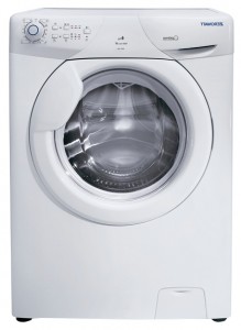 Tvättmaskin Zerowatt OZ4 106/L Fil