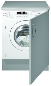 Máquina de lavar TEKA LI4 1400 E Foto
