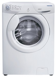 वॉशिंग मशीन Zerowatt OZ3 084/L तस्वीर