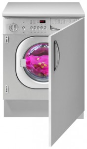 वॉशिंग मशीन TEKA LI 1060 S तस्वीर