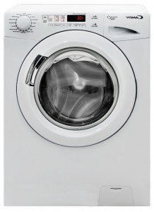 Máquina de lavar Candy GV4 126D1 Foto