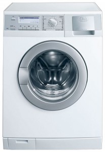 Tvättmaskin AEG L 86950 A Fil