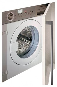Mașină de spălat Kuppersberg WD 140 fotografie