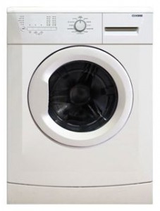वॉशिंग मशीन BEKO WMB 60821 M तस्वीर