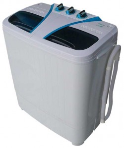 çamaşır makinesi Optima WMS-50 fotoğraf
