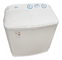çamaşır makinesi Optima МСП-68 fotoğraf