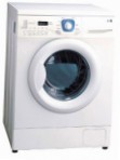 LG WD-80154N Wasmachine