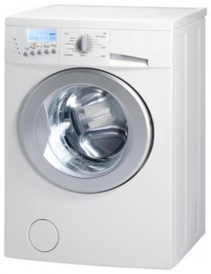 वॉशिंग मशीन Gorenje WS 53Z115 तस्वीर
