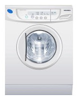﻿Washing Machine Samsung R1052 Photo