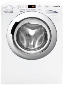 Mașină de spălat Candy GV3 115DC fotografie