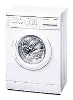 çamaşır makinesi Siemens WFX 863 fotoğraf