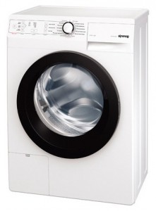 Tvättmaskin Gorenje W 62Z02/S Fil