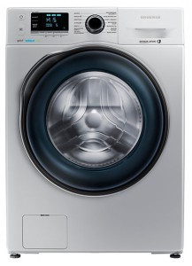 Vaskemaskine Samsung WW70J6210DS Foto
