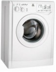 Indesit WIUN 102 洗衣机