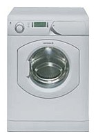 Máquina de lavar Hotpoint-Ariston AVD 129 Foto