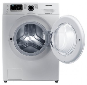 Máquina de lavar Samsung WW70J3240NS Foto