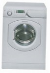 Hotpoint-Ariston AVSD 107 Tvättmaskin