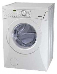 वॉशिंग मशीन Gorenje EWS 52115 U तस्वीर