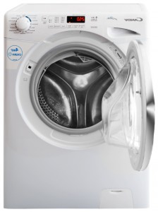 Máquina de lavar Candy GVW 264 DC Foto