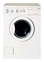 वॉशिंग मशीन Indesit WDS 105 TX तस्वीर