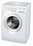 Siemens WXS 1062 Tvättmaskin