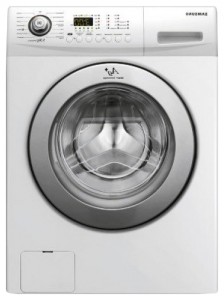 Máquina de lavar Samsung WF0502SYV Foto