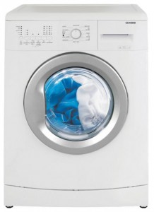 çamaşır makinesi BEKO WKB 60821 PTY fotoğraf
