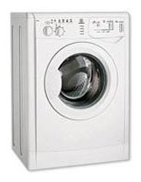﻿Washing Machine Indesit WISL 62 Photo