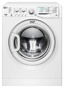 ﻿Washing Machine Hotpoint-Ariston WML 601 Photo