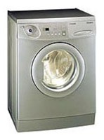 वॉशिंग मशीन Samsung F813JS तस्वीर