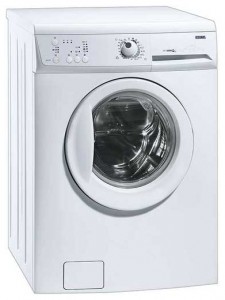 Machine à laver Zanussi ZWF 5105 Photo
