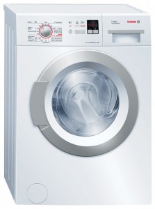 çamaşır makinesi Bosch WLG 2416 M fotoğraf