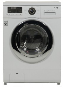 Máquina de lavar LG F-1496AD Foto