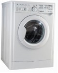 Indesit EWSC 51051 B 洗衣机
