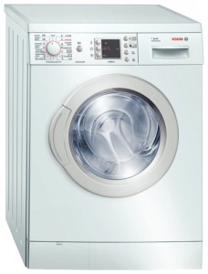 Vaskemaskin Bosch WLX 2044 C Bilde