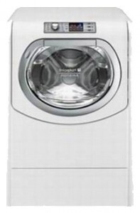 ﻿Washing Machine Hotpoint-Ariston EXT 1400 Photo