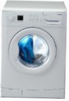 BEKO WKE 65100 çamaşır makinesi
