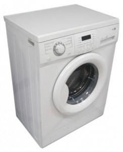 Tvättmaskin LG WD-80480S Fil