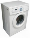 LG WD-10164S Wasmachine